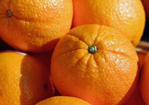 Sinaasappelen uit Sardegna lenen zich bijzonder voor AranTino
