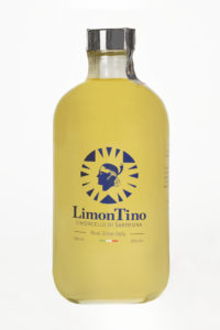 LimonTino, biologische limoncello uit Sardegna, Blue Zone